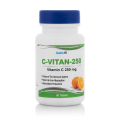 healthvit c vitan 250 vitamin c 250mg tablets 60 s 